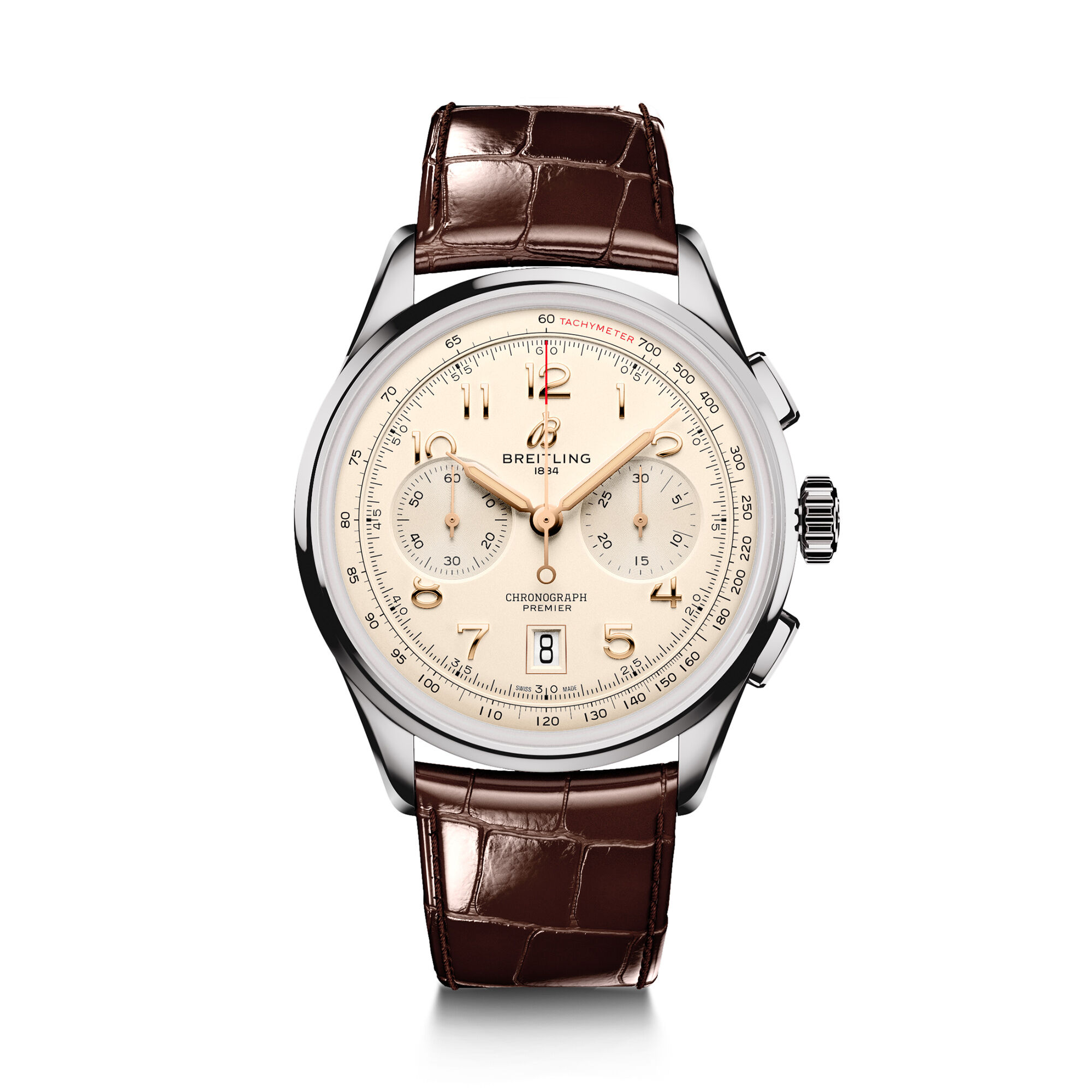 Breitling patek philippe hotsell